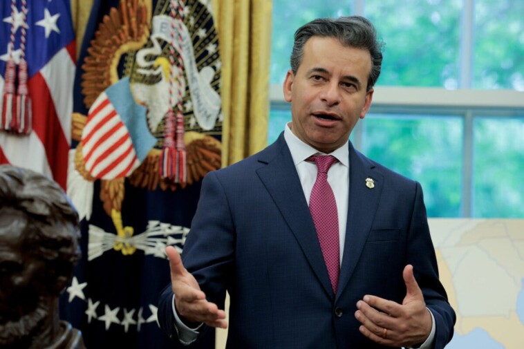 ‘maha’-report-on-chronic-disease-will-cause-major-shift-in-healthcare,-fda-chief-predicts