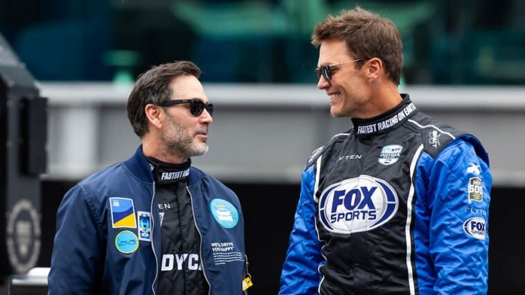 tom-brady-takes-indy-500-lap-with-jimmie-johnson-before-race-begins