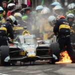alexander-rossi-sees-indy-500-hopes-go-up-in-flames-on-pit-road