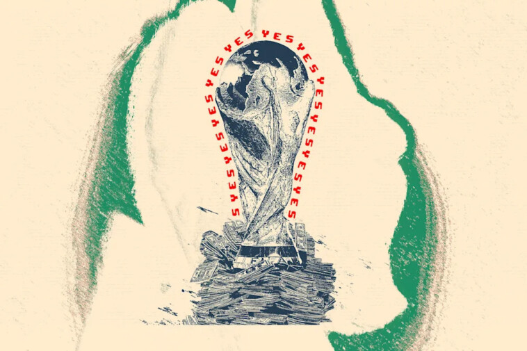 the-‘legal-bribery’-and-duality-of-gianni-infantino’s-fifa