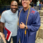 former-giant-brandon-jacobs’-son-shocks-fans-in-photo-towering-over-his-super-bowl-winning-dad