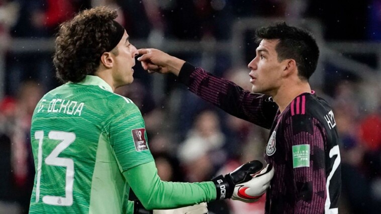 veterans-lozano,-ochoa-return-to-mexico-squad