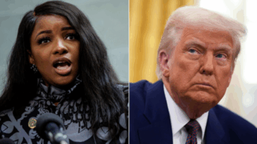 jasmine-crockett-mocks-trump-west-point-speech-quipping-‘get-him-some-adhd-medicine’