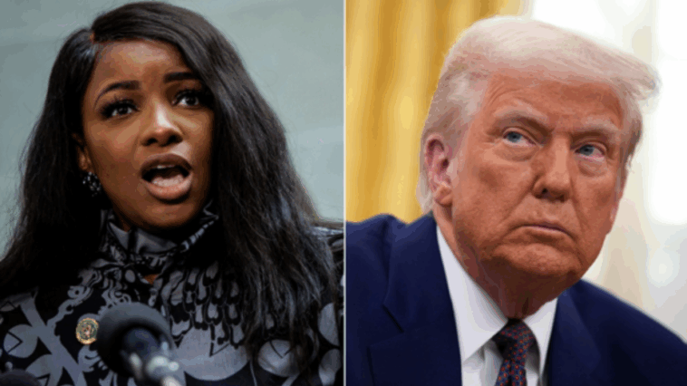 jasmine-crockett-mocks-trump-west-point-speech-quipping-‘get-him-some-adhd-medicine’