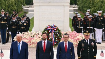 watch:-pentagon’s-‘peace-through-strength’-video-will-renew-your-faith-in-america’s-dominance