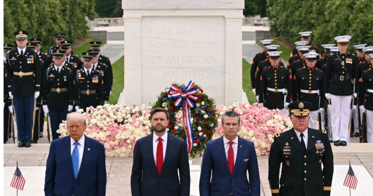 watch:-pentagon’s-‘peace-through-strength’-video-will-renew-your-faith-in-america’s-dominance