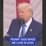 president-trump:-“god-did-that…-made-me-lose-in-2020”-(video)