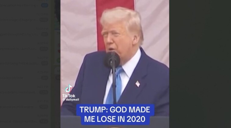 president-trump:-“god-did-that…-made-me-lose-in-2020”-(video)