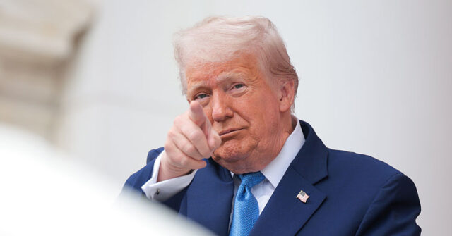 trump-says-‘slow-walking’-european-union-changed-their-tune-after-50-per-cent-tariff-threat