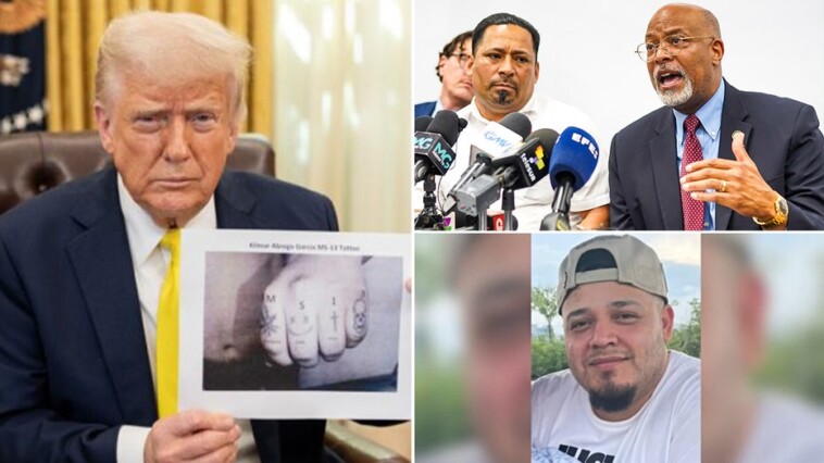 maryland-democrat-ivey-furious-not-given-access-to-kilmar-abrego-garcia-in-el-salvador
