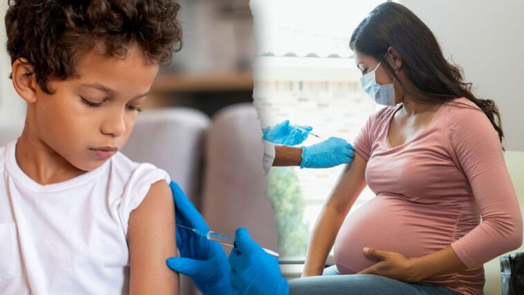 cdc-removes-covid-vaccine-recommendation-for-healthy-children-and-pregnant-women