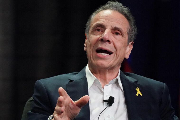zohran-mamdani-makes-massive-gains-in-nyc-mayoral-race-—-but-still-can’t-topple-cuomo’s-lead:-poll