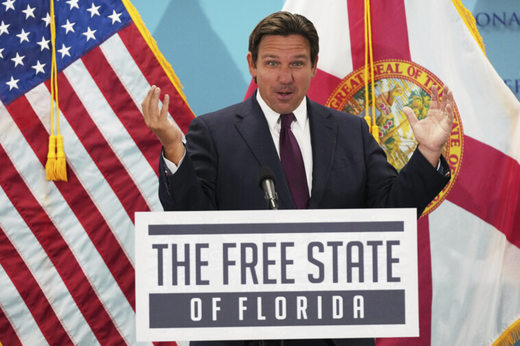 desantis-blasts-house-gop-for-failing-to-codify-doge-cuts:-‘betrayal-of-the-voters’