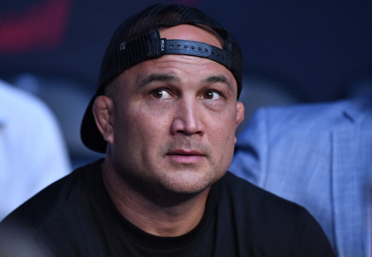ufc-legend-bj.-penn-charged-with-family-abuse-after-strange-bedroom-arrest:-video