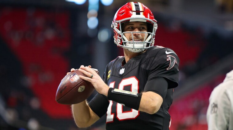 nfl-vet-kirk-cousins-absent-from-falcons’-otas-amid-trade-speculation