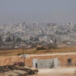 ariel-and-rena-cohen:-postwar-gaza-needs-a-multi-national-arab-force