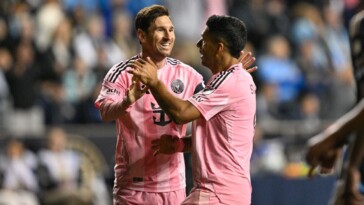 messi-partners-with-suarez-to-launch-new-team