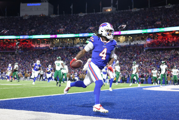 james-cook-is-lone-bills-player-skipping-otas-in-latest-contract-twist