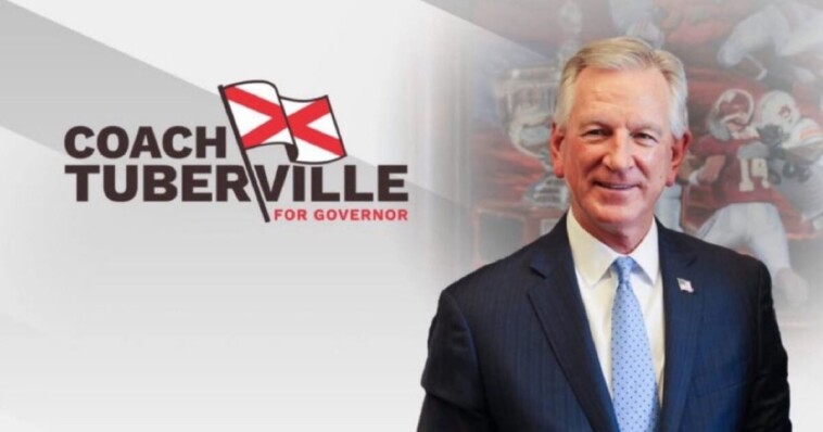 popular-republican-senator-tommy-tuberville-announces-run-for-governor-of-alabama