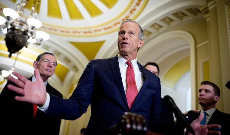 ‘gao-has-lost-credibility’:-republicans-focus-fire-on-congress’-‘independent’-auditor