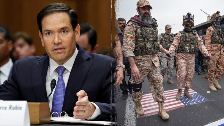 rubio-urged-to-punish-iraq-with-‘maximum-pressure’-sanctions-for-its-‘complete-subjugation’-by-iran