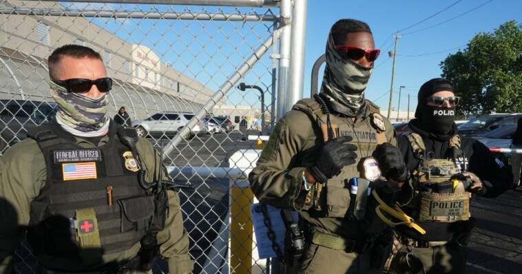 trump-admin-set-to-‘supercharge’-illegal-alien-arrests-and-deportations:-report