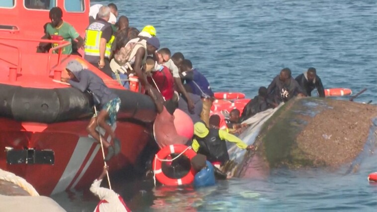 seven-migrants-drown-as-boat-capsizes-at-spain’s-canary-islands-dock