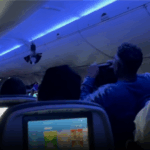 delta-fight-disrupted-by-pigeon-flying-around-inside-cabin,-video-shows