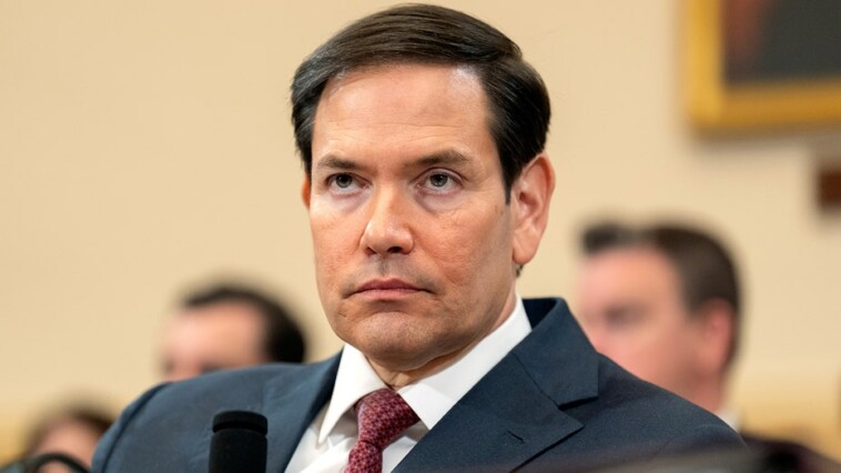 rubio-announces-visa-restrictions-for-foreigners-‘complicit’-in-censoring-americans
