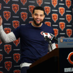 caleb-williams-responds-to-new-book-that-claims-he-wanted-to-avoid-bears:-‘i-love-being-here’