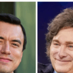 poll:-trump-allies-daniel-noboa-and-javier-milei-are-south-america’s-most-popular-presidents