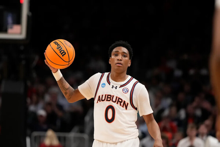 tahaad-pettiford-withdraws-from-nba-draft,-will-return-to-auburn-after-final-four-run