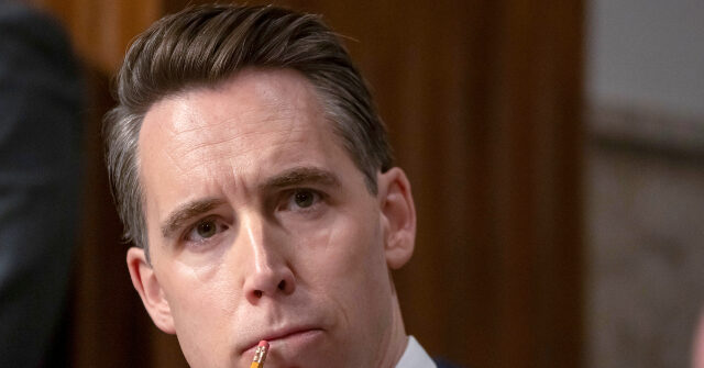 josh-hawley-becomes-chief-defender-of-medicaid-during-one-big-beautiful-bill-debate