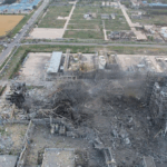 at-least-five-killed-in-massive-chinese-chemical-plant-explosion
