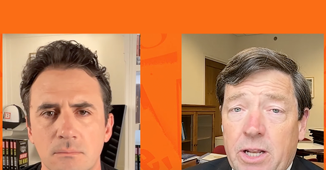 exclusive:-ed-martin-launches-‘name-and-shame’-campaign-against-deep-state-as-weaponization-czar