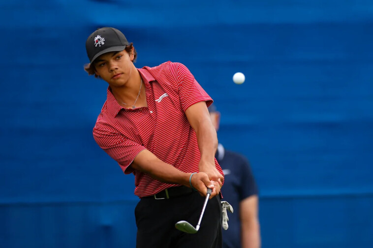 charlie-woods,-tiger’s-son,-wins-his-first-american-junior-golf-tournament