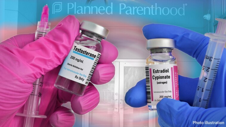 planned-parenthood-using-‘loophole’-to-get-minors-gender-transitions-without-parents’-ok:-watchdog