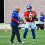 giants-qb-impressions-at-otas-as-jaxson-dart-flashes-potential