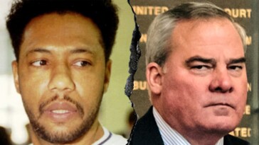 trump-pardons-ex-connecticut-governor-rowland-and-commutes-chicago-gang-leader-hoover’s-sentence