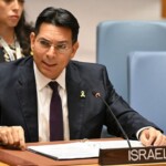 israeli-ambassador-slams-un’s-‘mafia-like’-tactics-against-us-backed-gaza-foundation