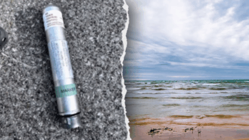 missing-military-flares-prompt-urgent-warning-for-lake-michigan-beachgoers