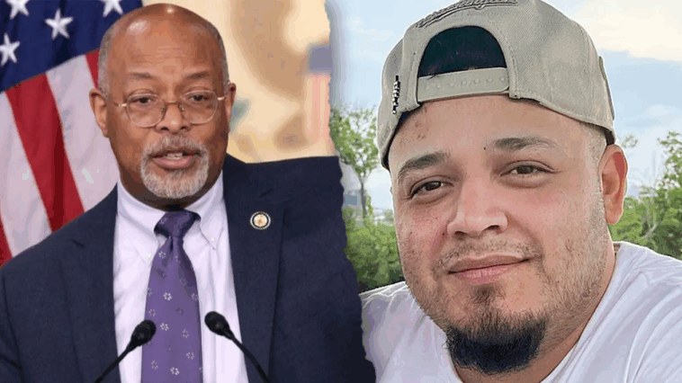 deported-alleged-gang-member-abrego-garcia-‘will-never-be-on-american-streets-again,’-dhs-says
