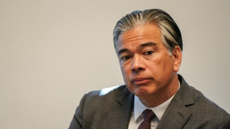 california-ag-responds-to-trump’s-crackdown-on-trans-athletes-amid-track-championship-chaos