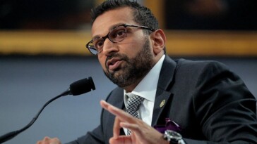 kash-patel-says-comey-instagram-post-inspired-wave-of-potential-threats-against-trump