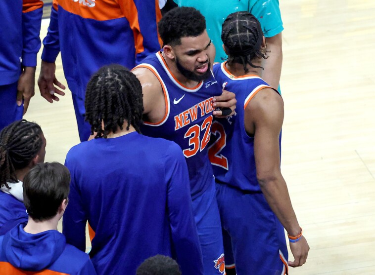 karl-anthony-towns’-injury-status-heading-into-knicks-must-win-game-5