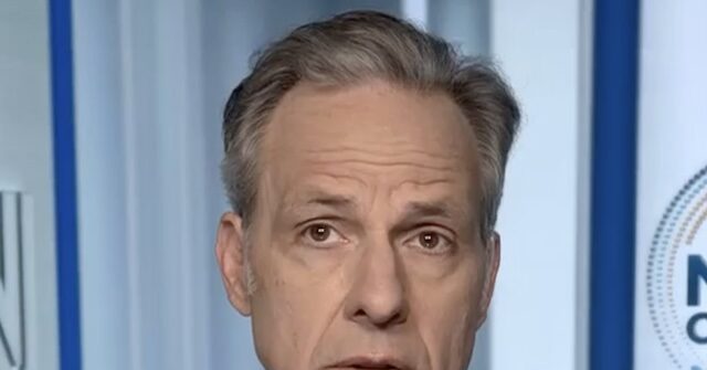 cnn’s-tapper:-biden-cognitive-decline-cover-up-likely-‘worse’-than-watergate