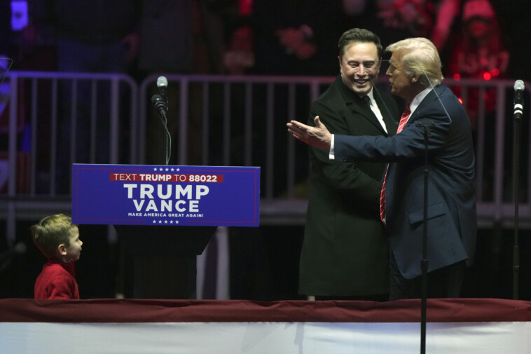 elon-musk-says-goodbye,-thanks-trump-as-he-formally-departs-doge:-my-time-‘comes-to-an-end’