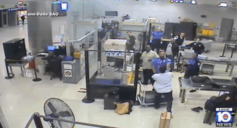 canadian-traveler-attacked-miami-airport-tsa-agents-in-wild-scene,-newly-released-video-shows