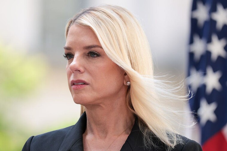 bondi-cuts-out-leftist-american-bar-association:-no-more-access-to-non-public-info