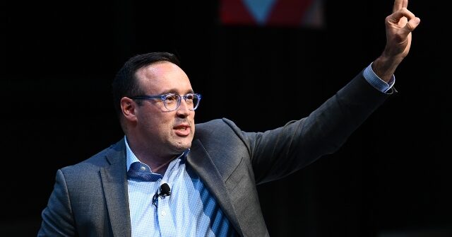 former-cnn-hack-says-political-obsession-is-driving-america-‘crazy’-after-his-tesla-was-defaced